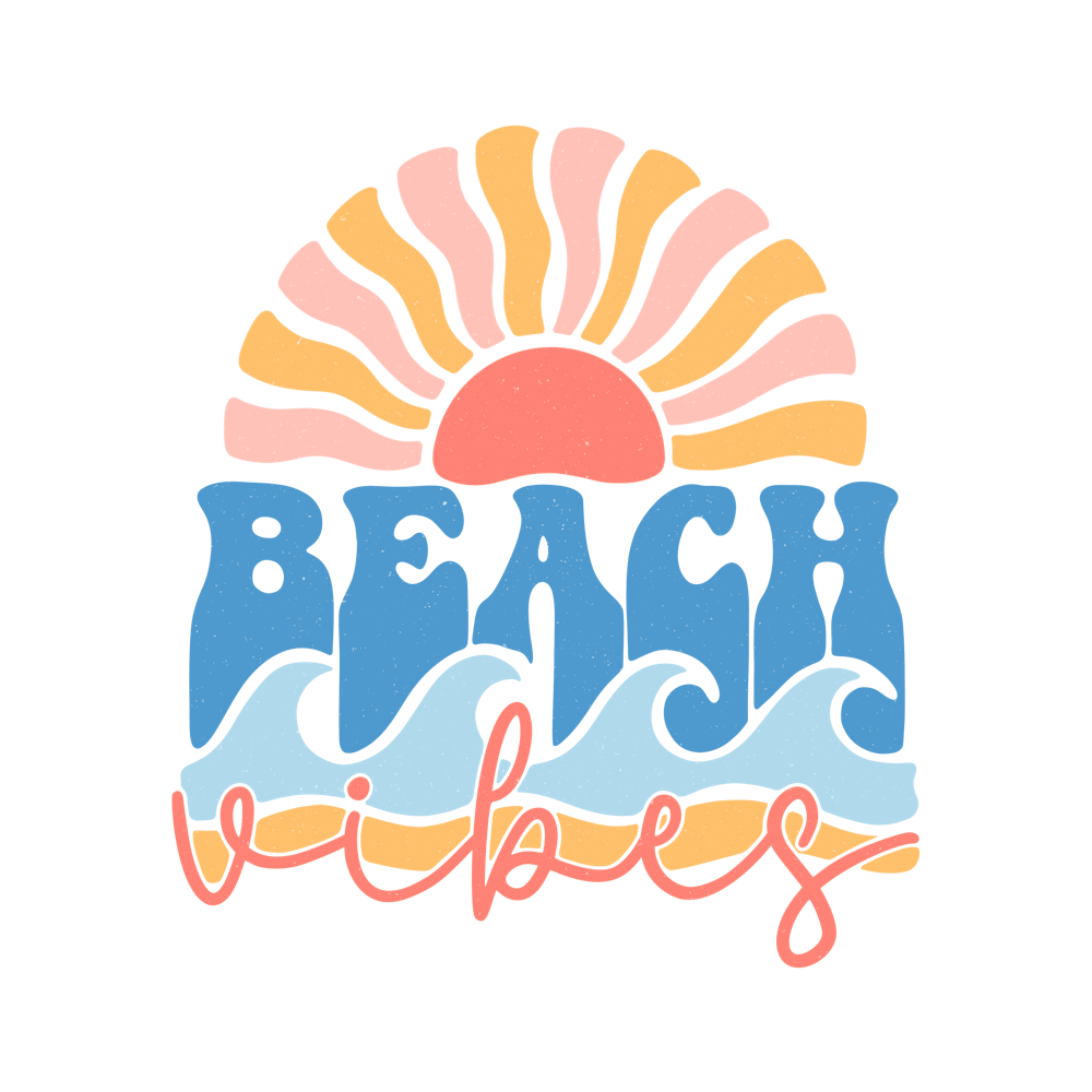 Beach Vibes 3