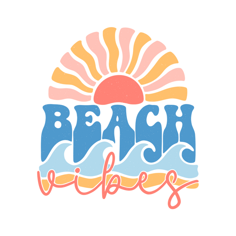 Beach Vibes 3
