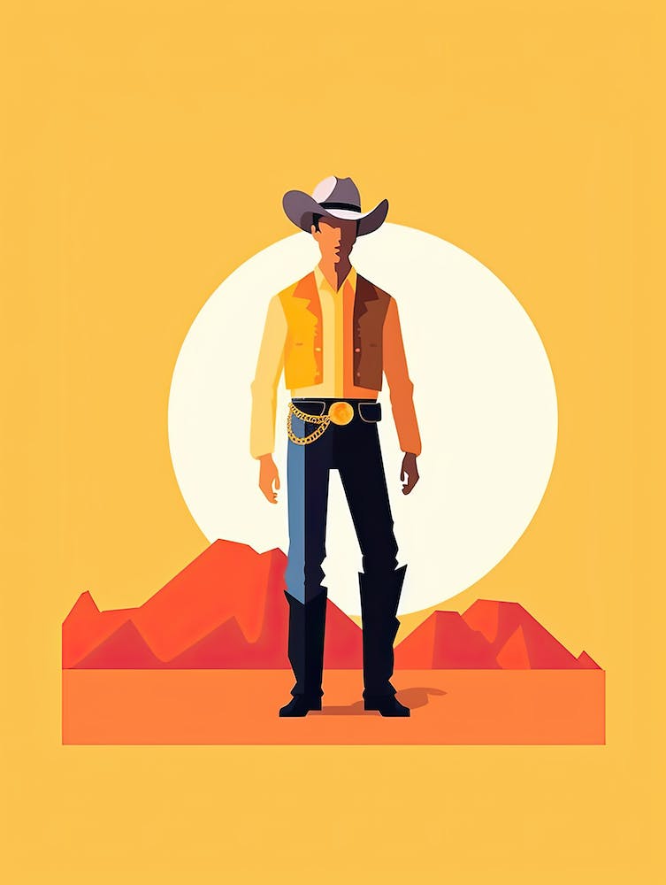 American Cowboy Classic