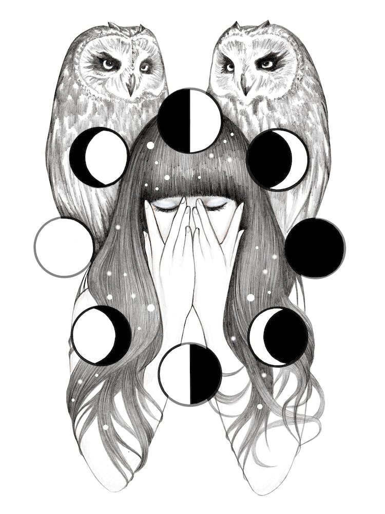 Moon Spells