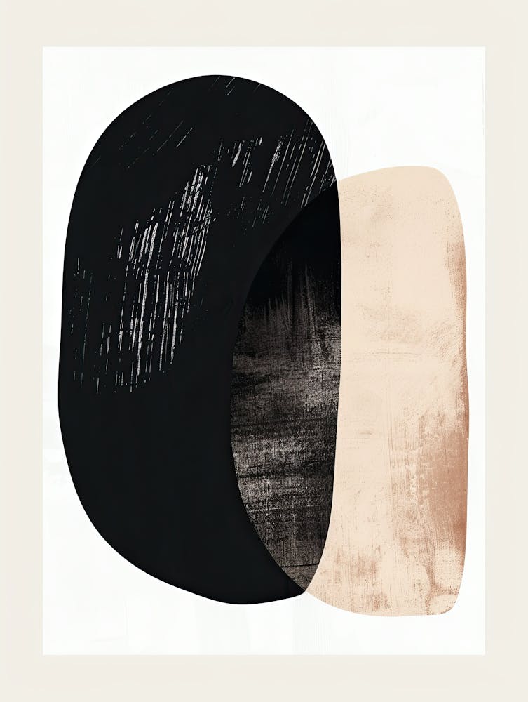 Soft Erosion Bauhaus Minimalist