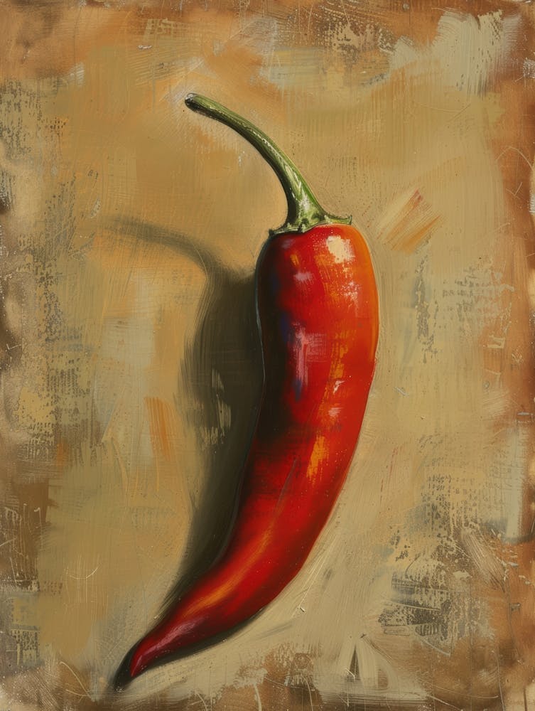 Hot Pepper