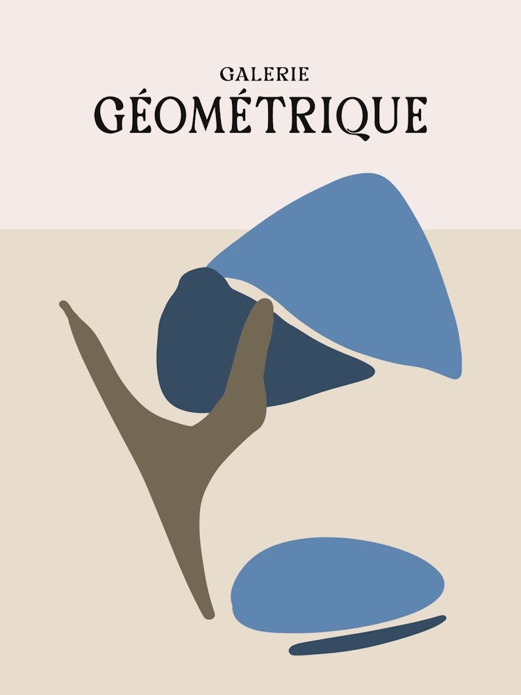 Galerie Geometrique No 5