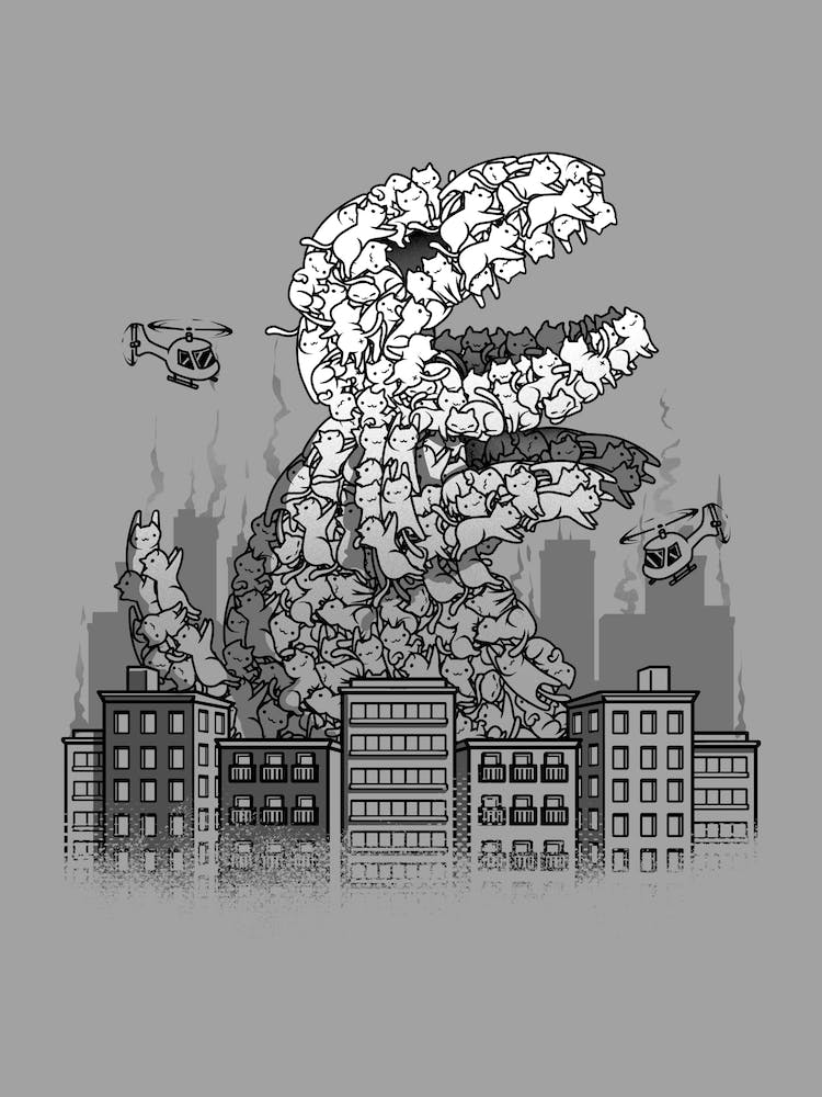 Catzilla
