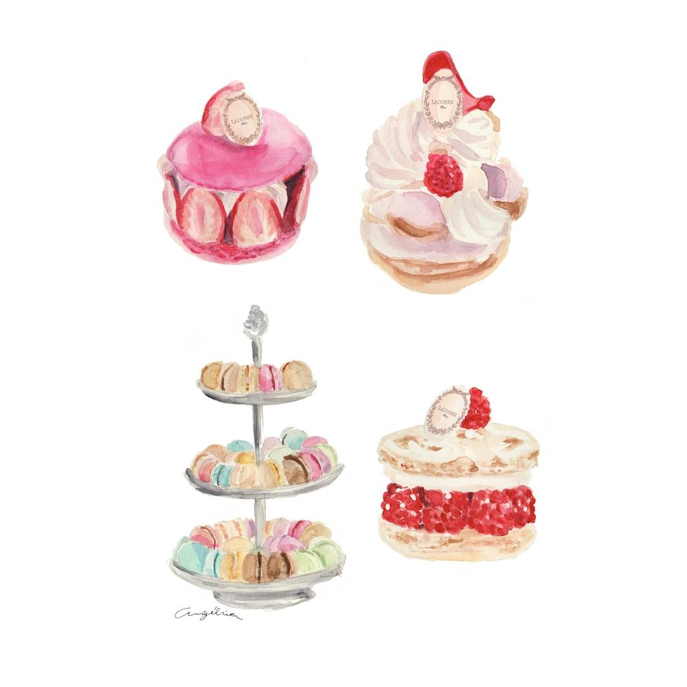 Bäckerei
