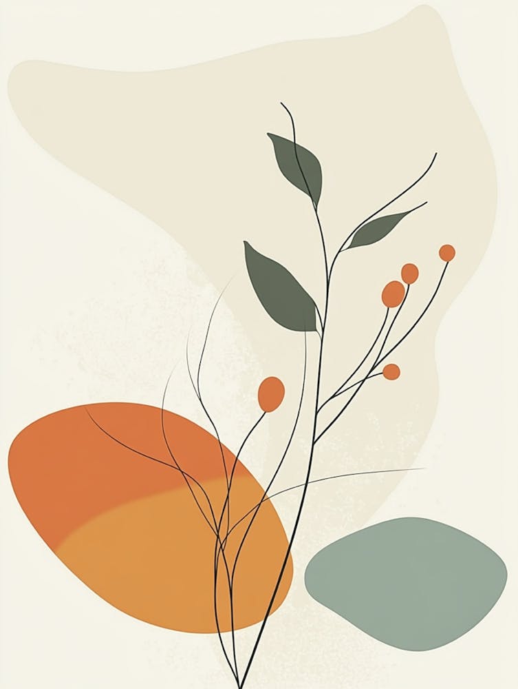 Abstract Painting 128