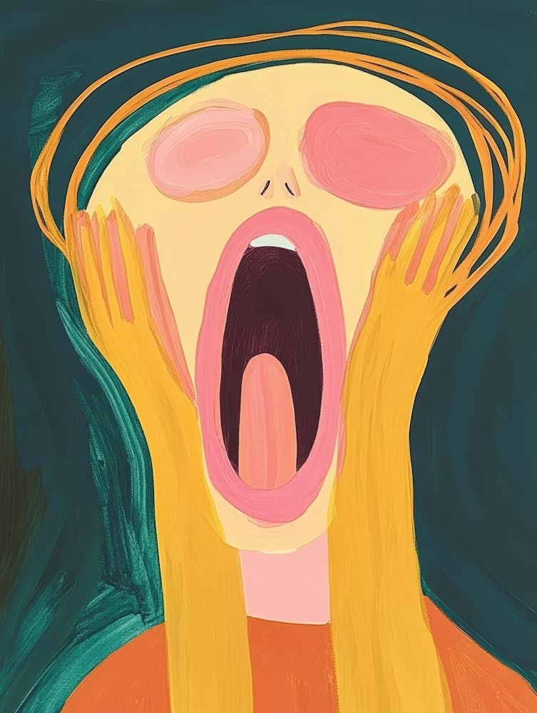 Scream 17