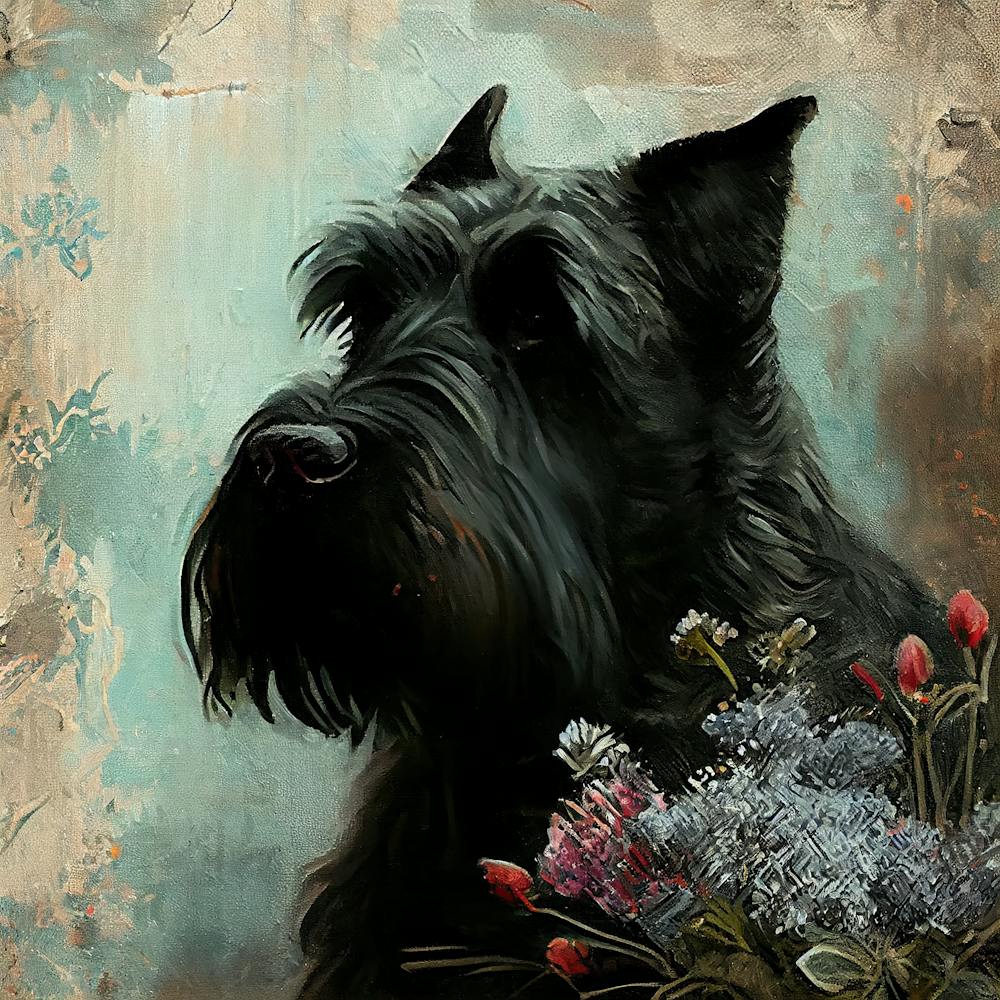 Scottish Terrier