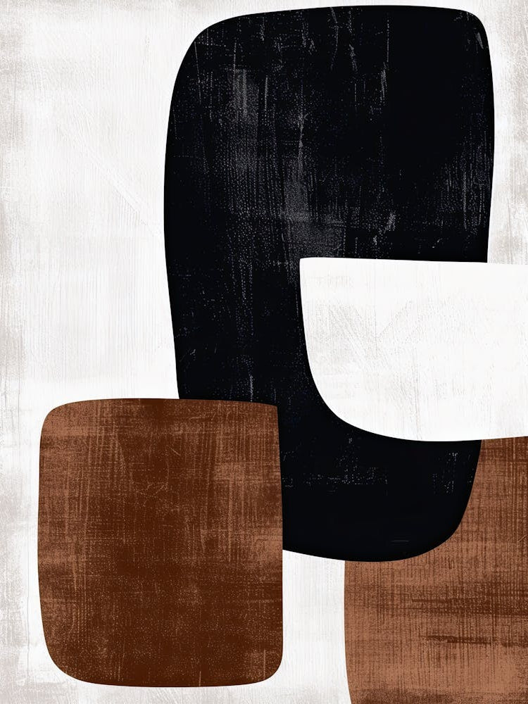 Rabat Stone Park Bauhaus Minimalist