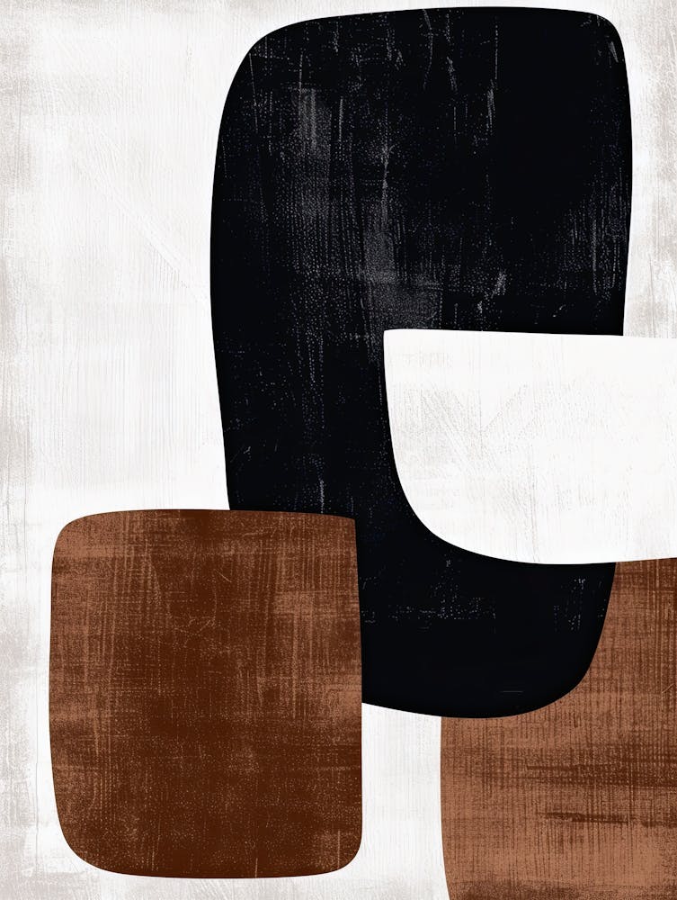 Rabat Stone Park Bauhaus Minimalist