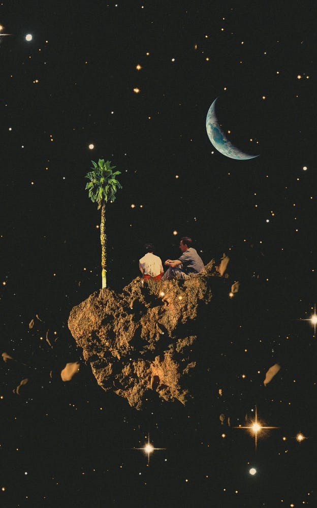 Spacial Date