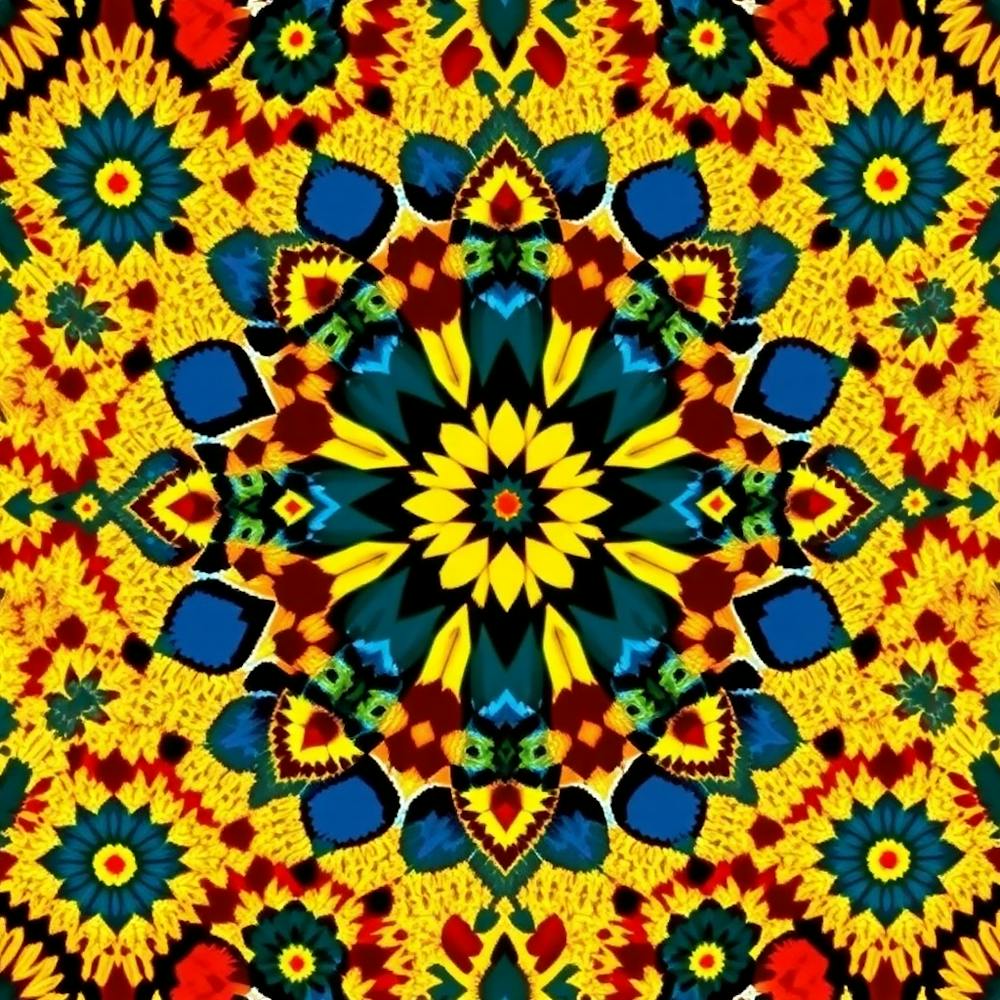 Mandala 3