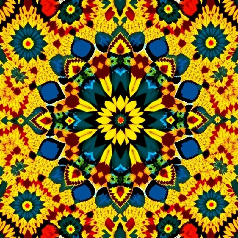 Mandala 3
