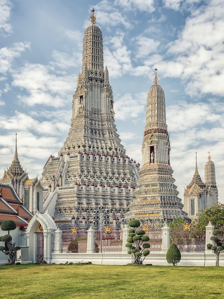 Arun Wat