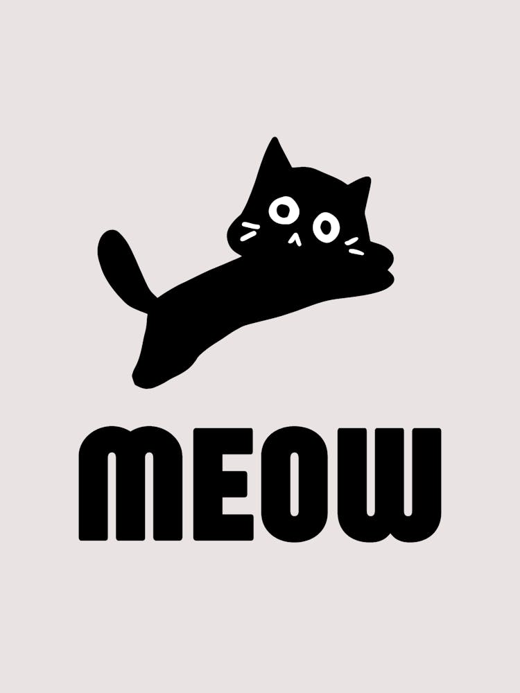 Meow It