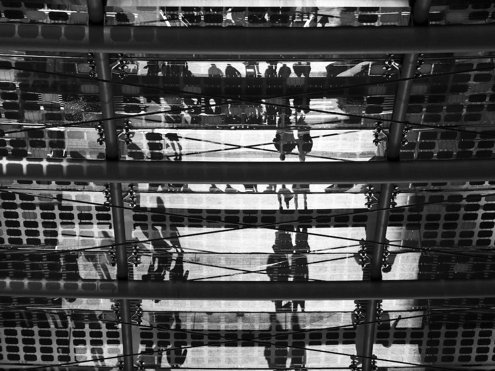 2 by 2 - Milan Italy