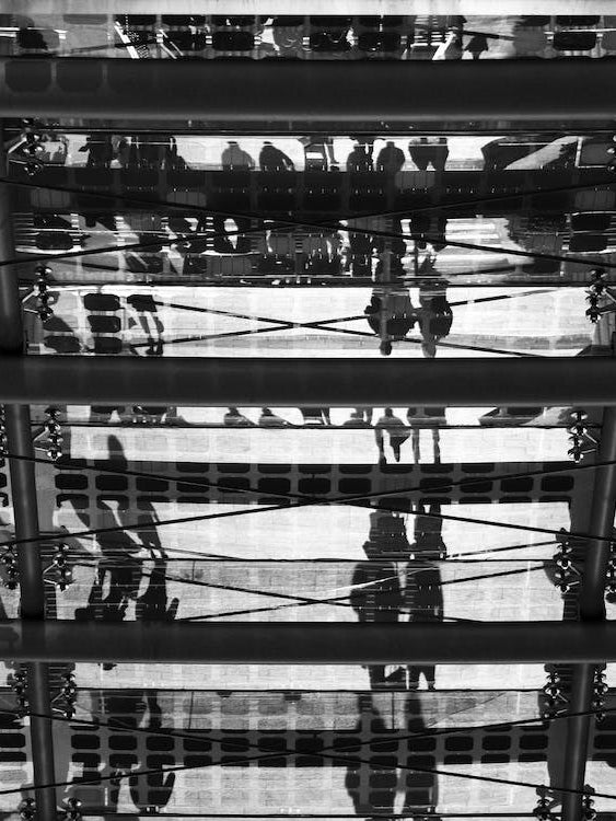 2 by 2 - Milan Italy