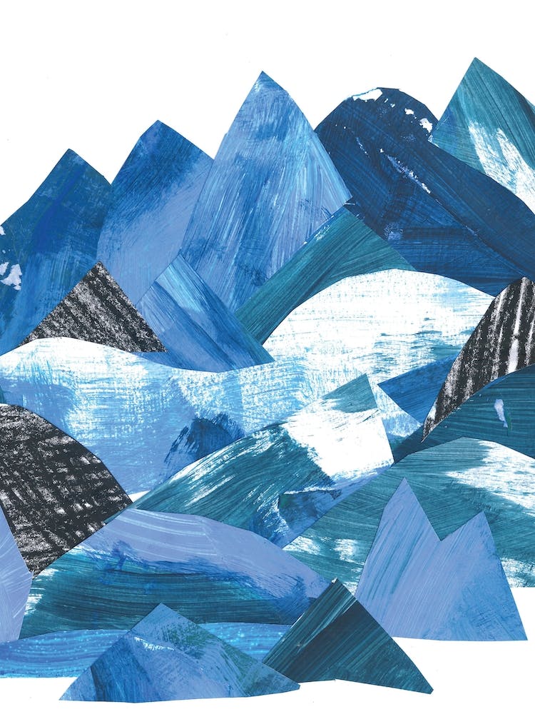 Mountains