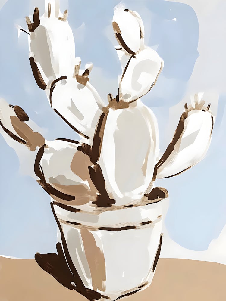 Cactus 3