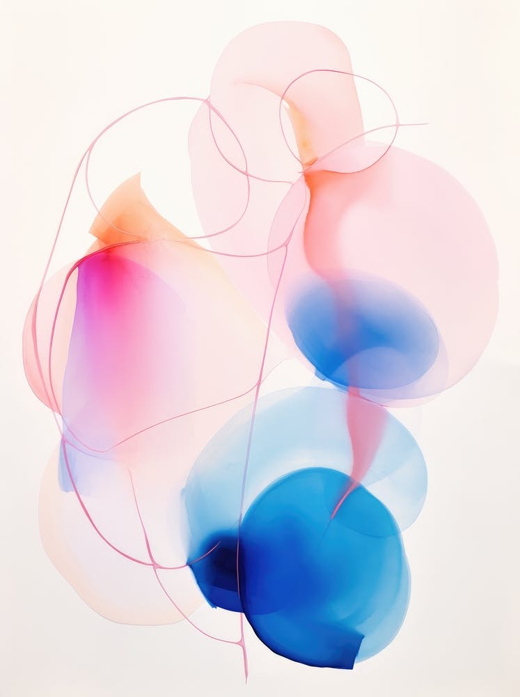 Abstract Painting 253