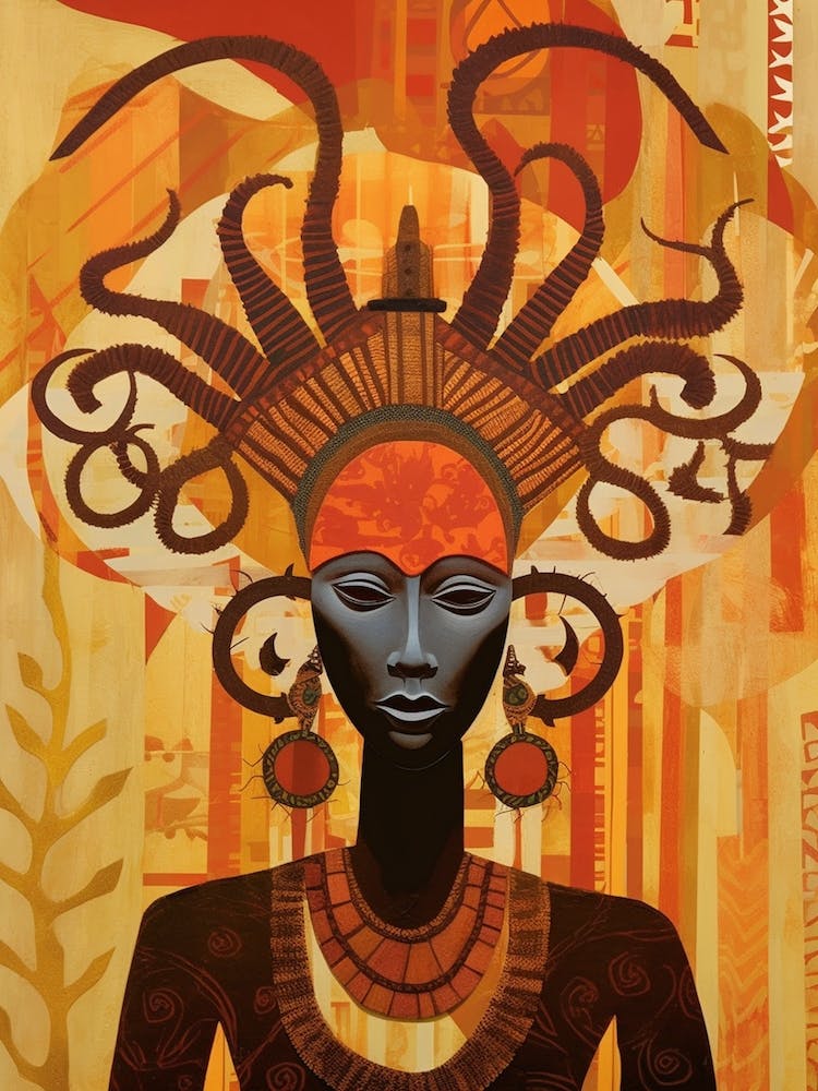 African Symbolism 2