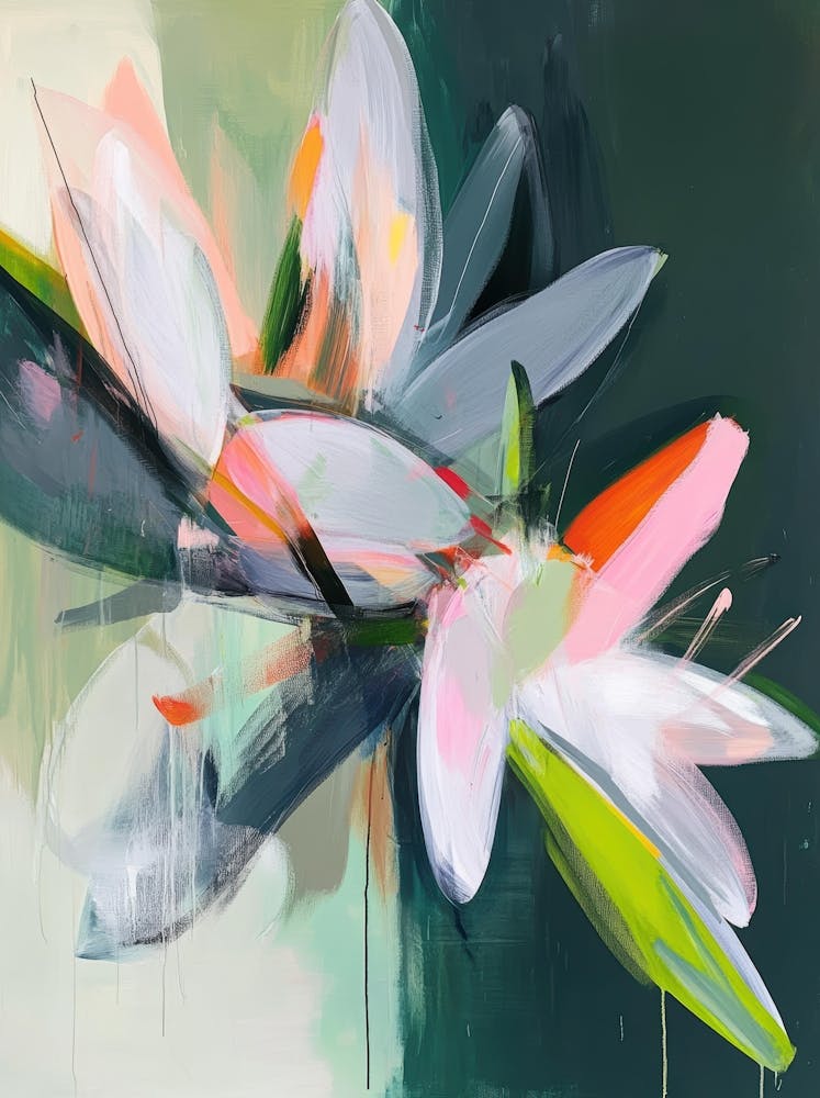 Lily Of The Valley 98