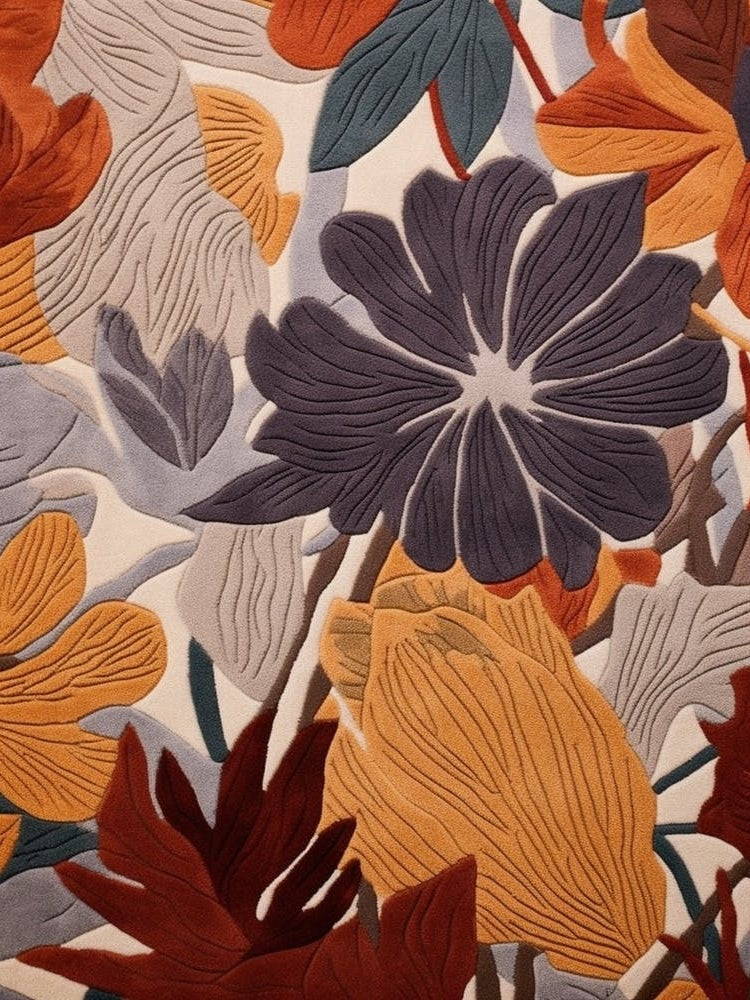 Fall Botanicals Anemone 2