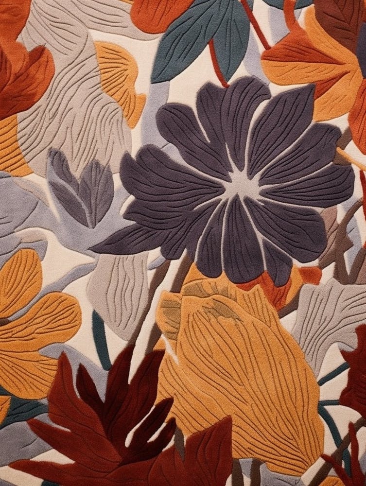 Fall Botanicals Anemone 2