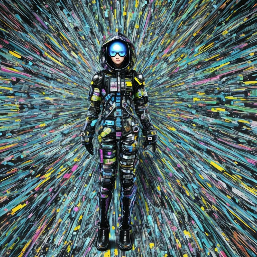 Default Acid Suit Essence 2 1