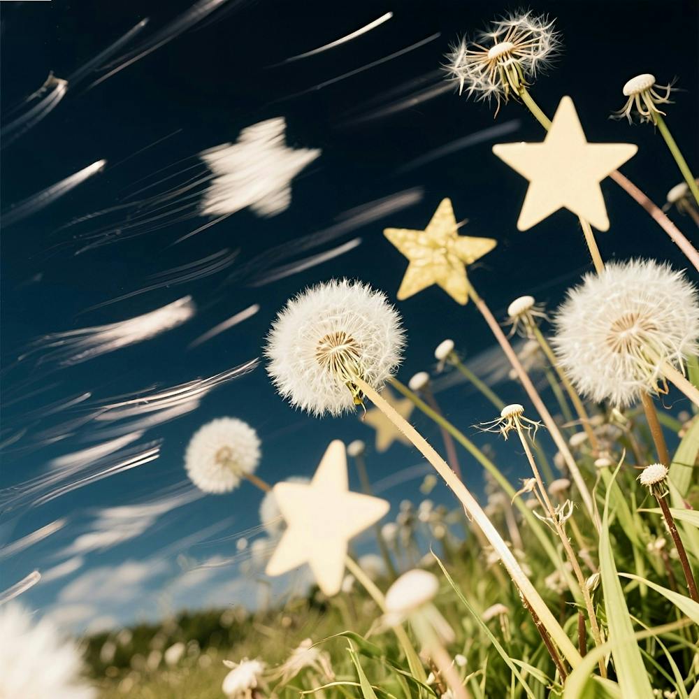 Stars In The Sky 2