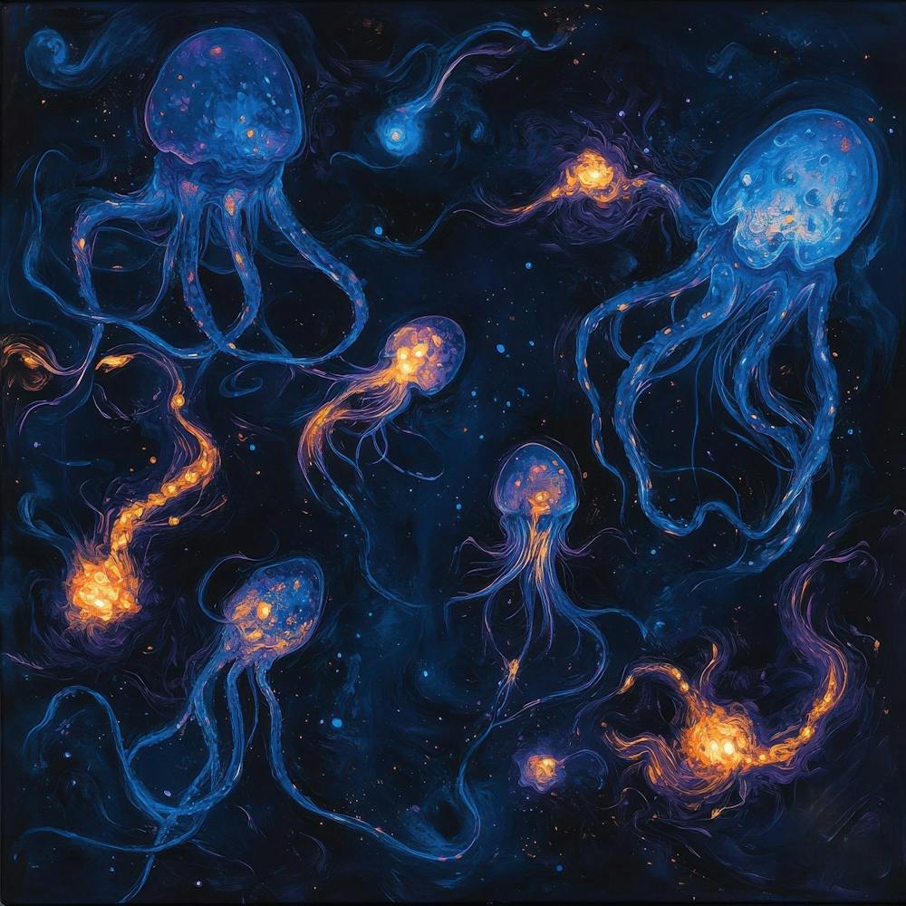 Jellyfish 3