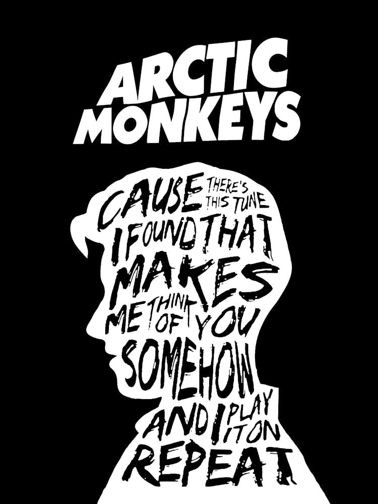 alex turner Arctic Monkeys