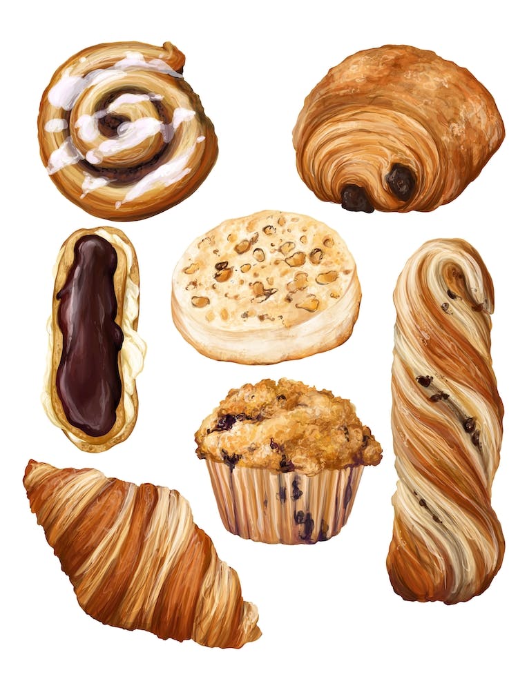 Pastry