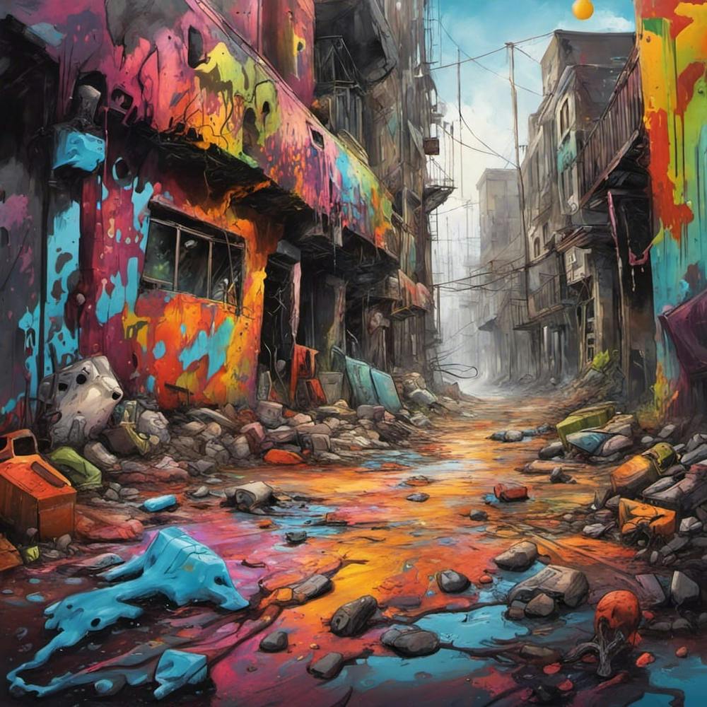 Street Art