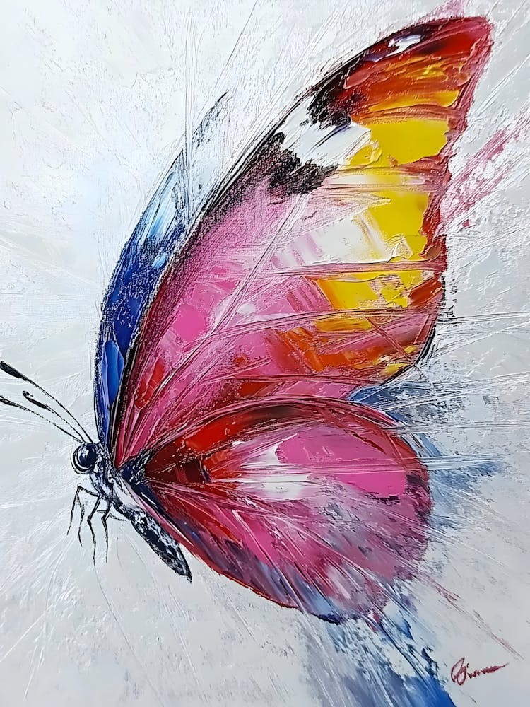Butterfly 13