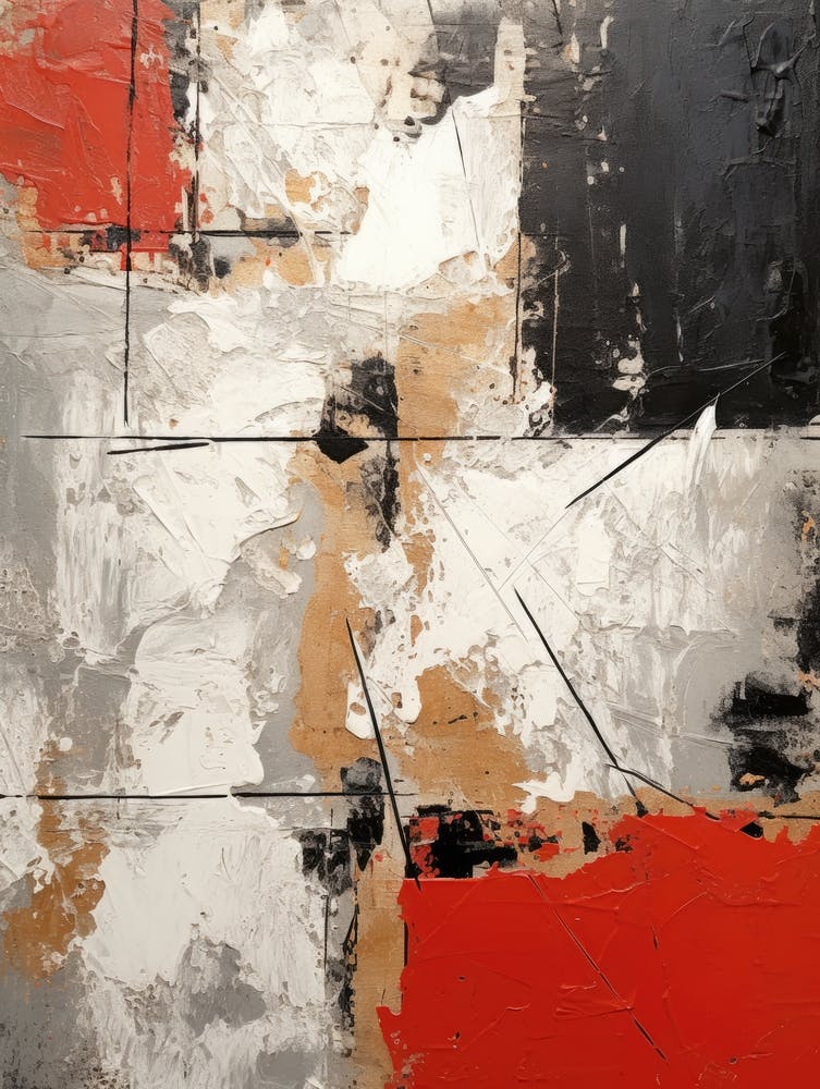 Abstract Painting 129