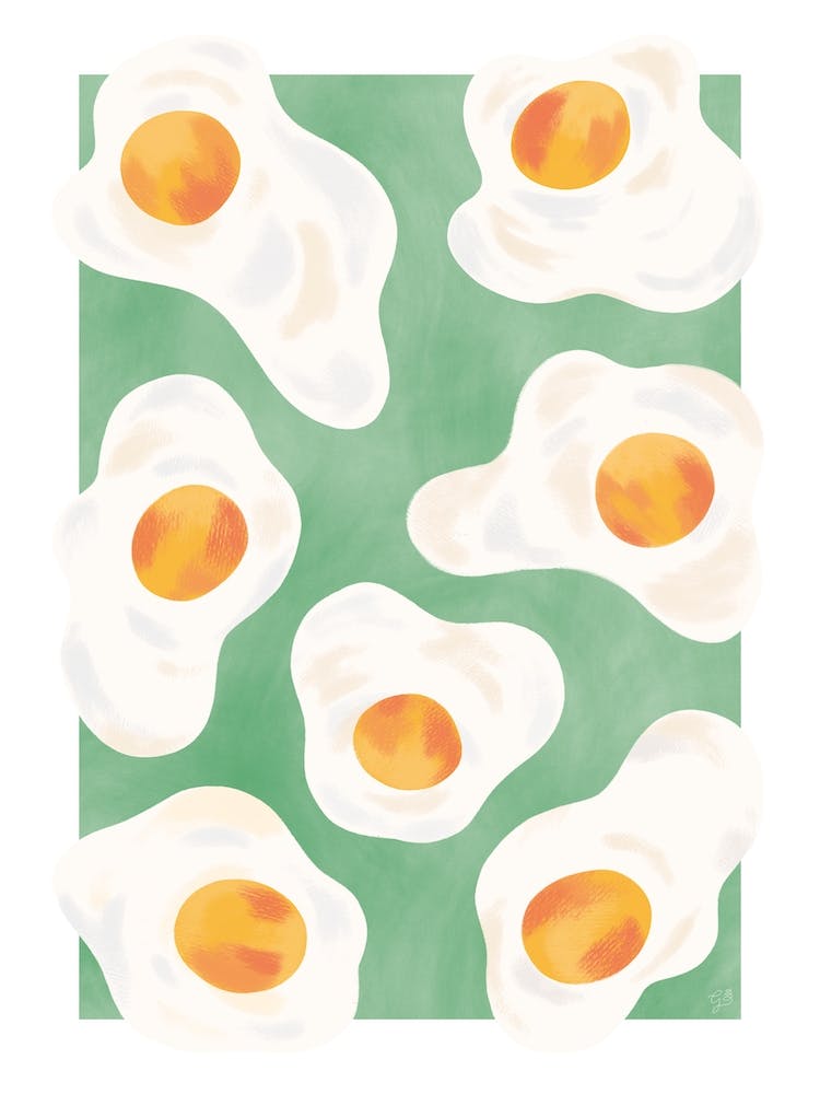 Eggs