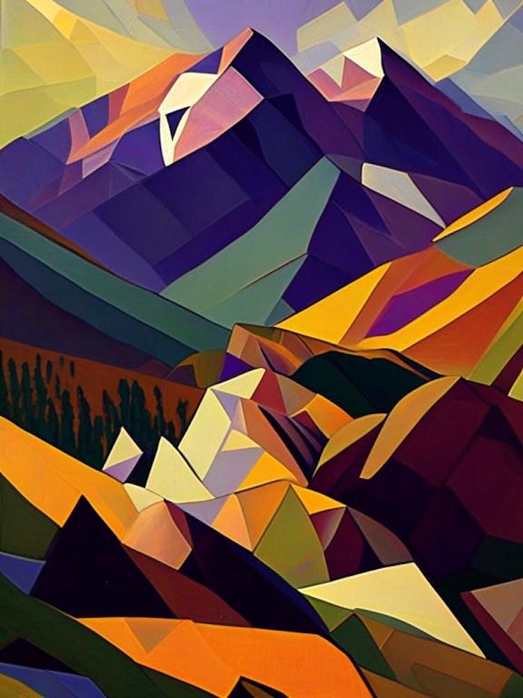 Bromo Tengger Semeru National Park Indonesia Cubo Futuristic