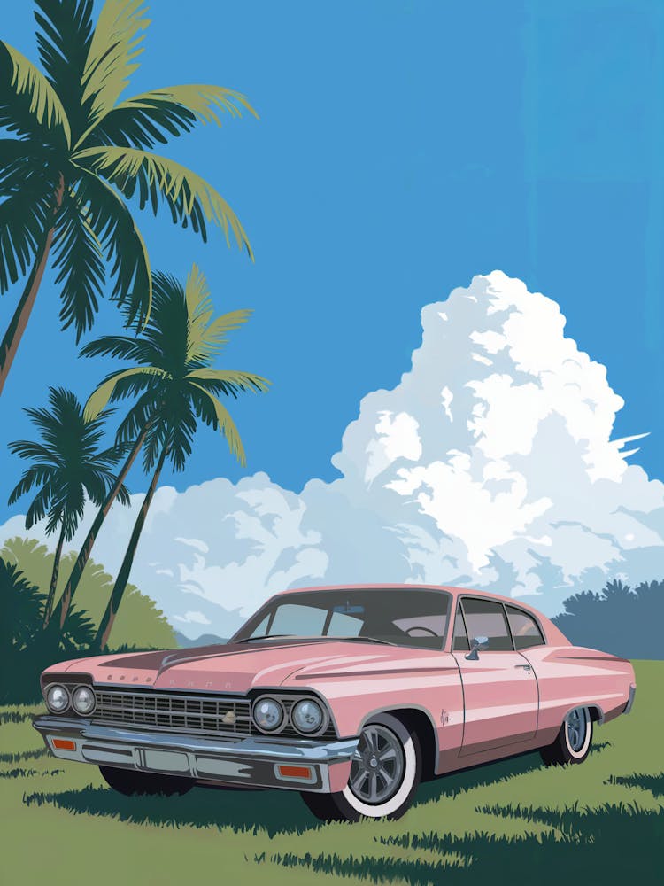 Chevrolet Impala