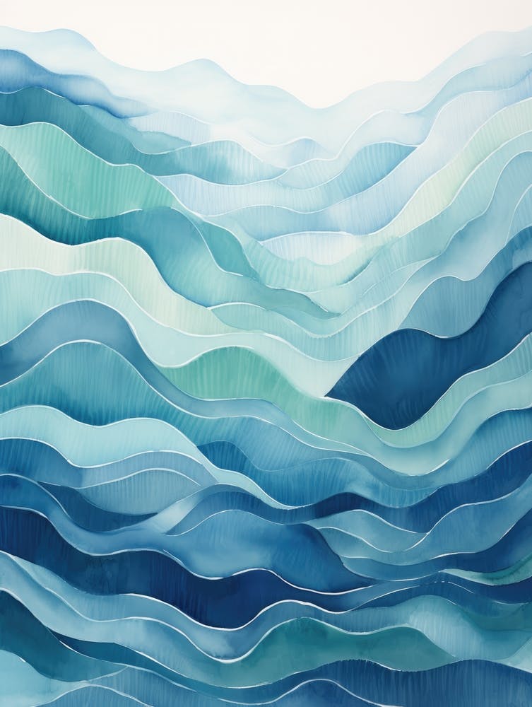 Ocean Waves 1
