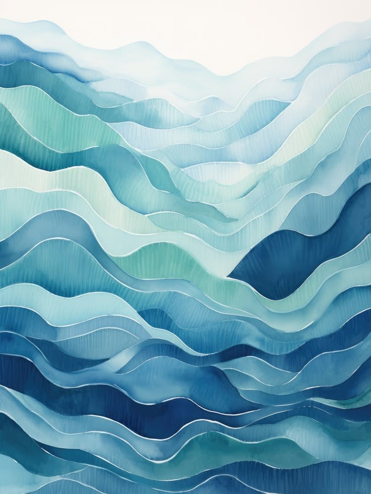 Ocean Waves 1