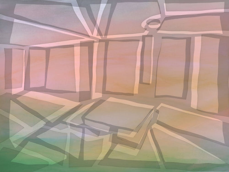 Graphic Interior
