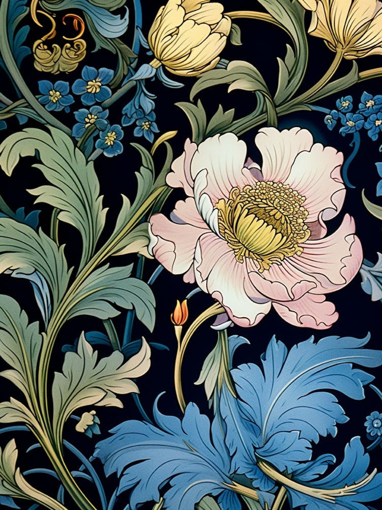 William Morris 26