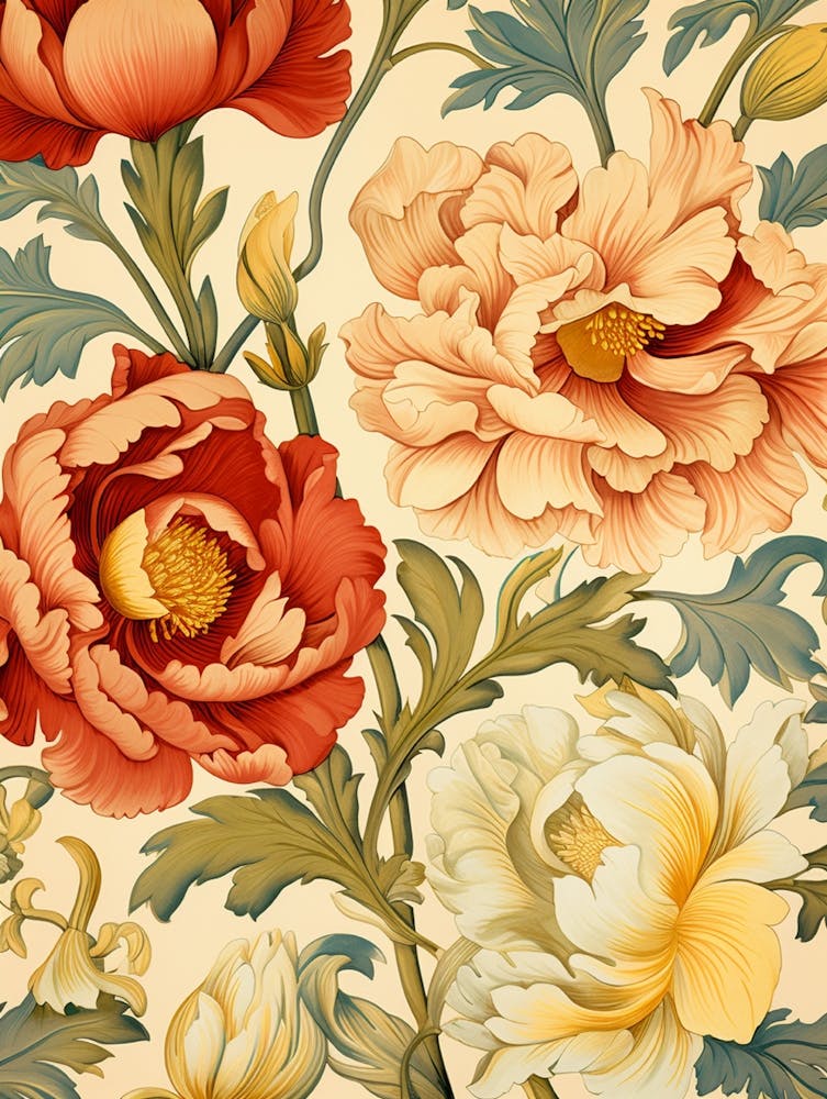 Peonies 43