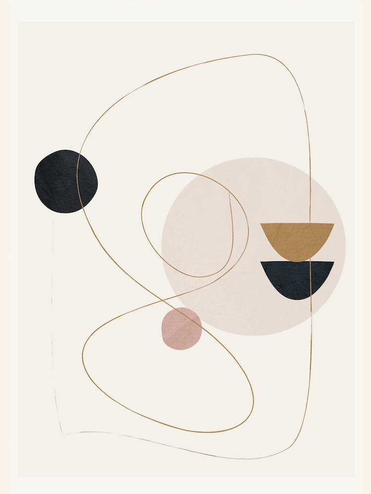 Abstract Minimal Art 33