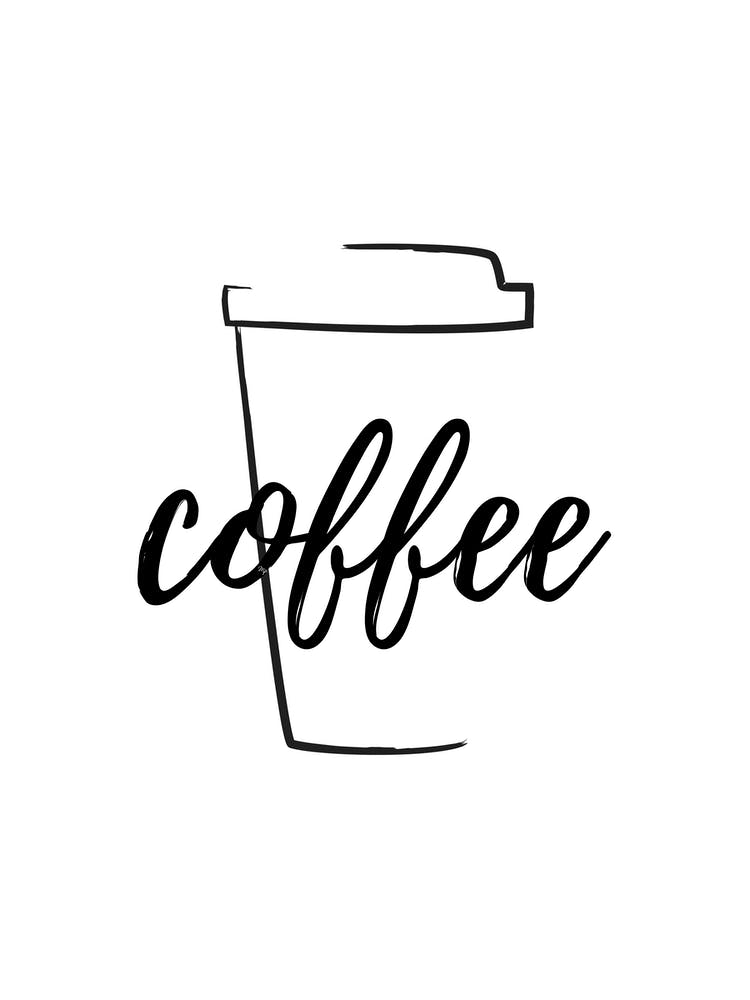 Coffee Icon