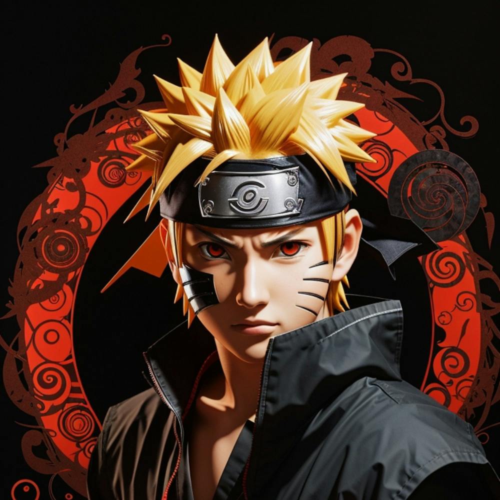 Dark Naruto