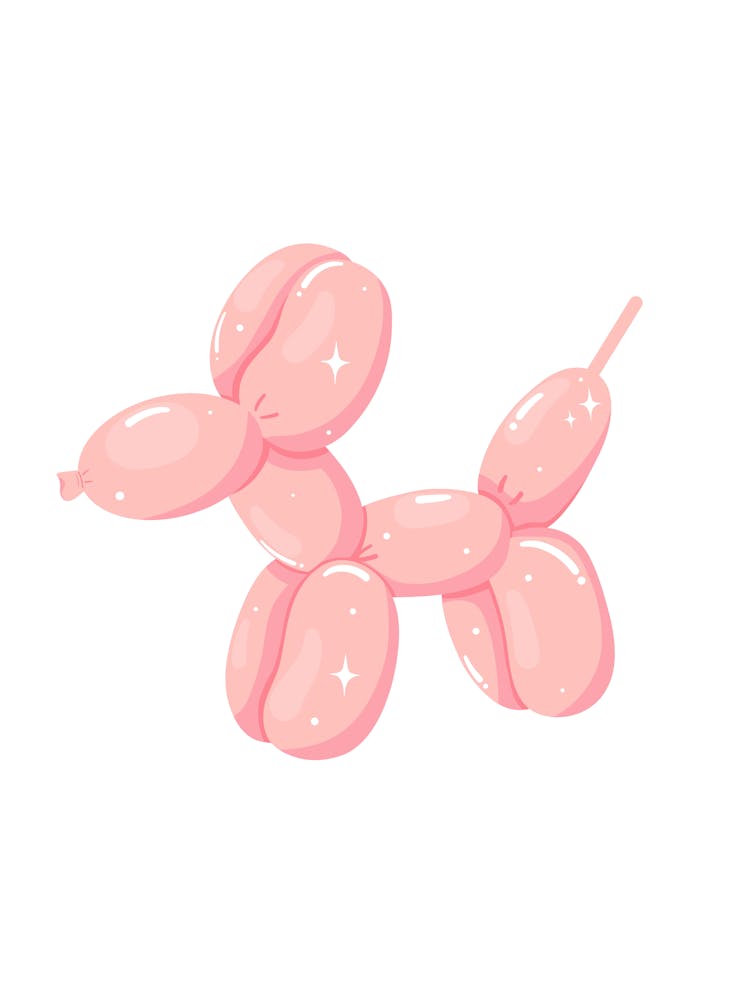 Balloon Dog