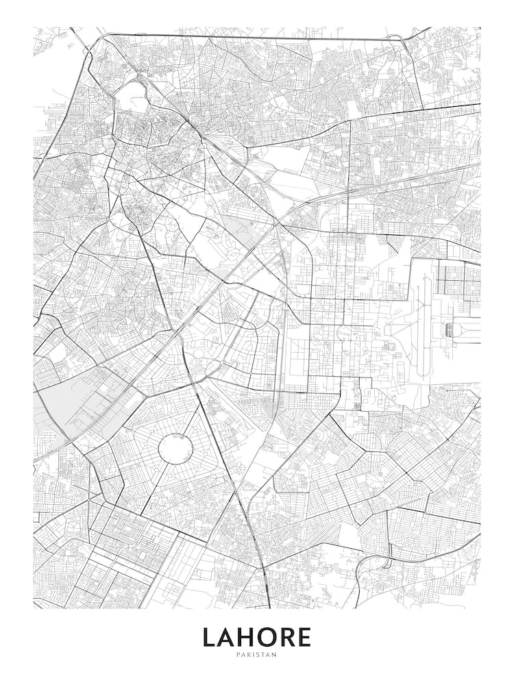 Lahore