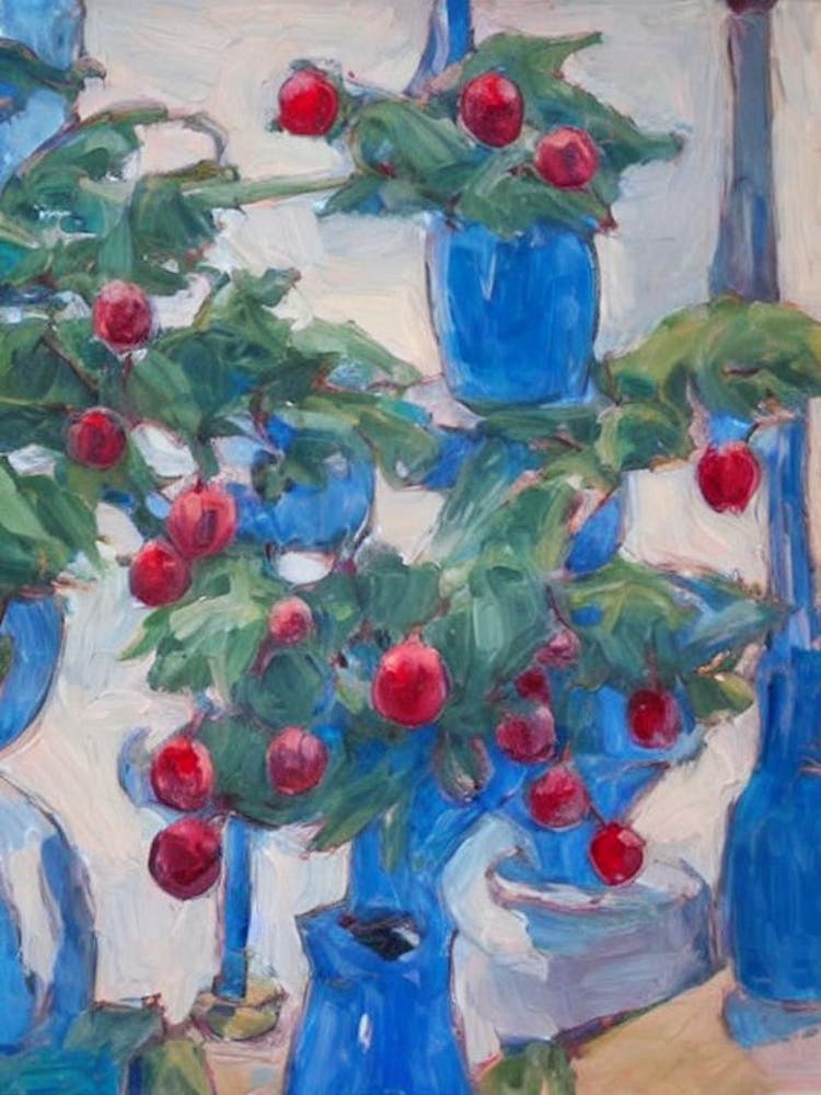 Pineberry 1 Classic Fruit